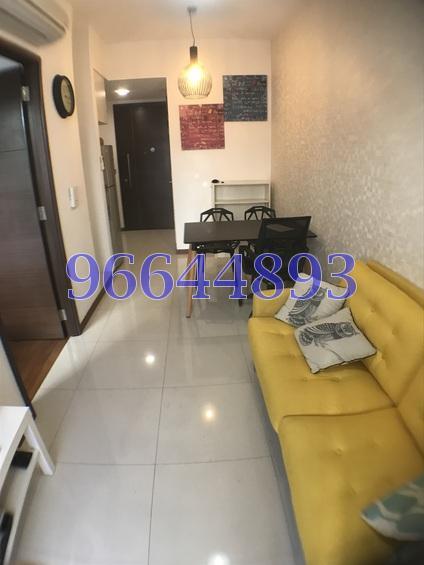 Guillemard Edge (D14), Apartment #164403762
